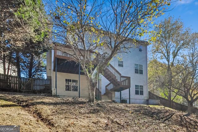 326 Canterbury Place Drive, Suwanee, GA 30024