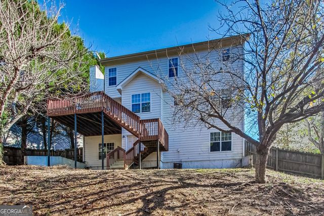 326 Canterbury Place Drive, Suwanee, GA 30024