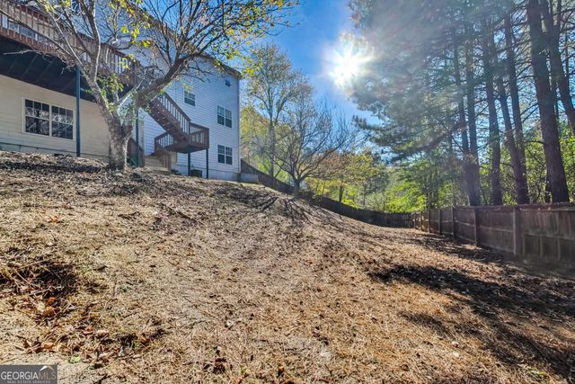 326 Canterbury Place Drive, Suwanee, GA 30024