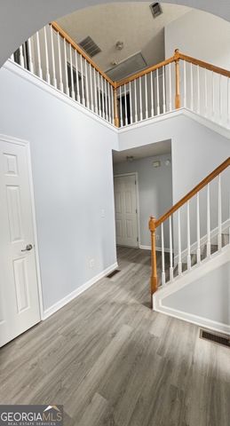 326 Canterbury Place Drive, Suwanee, GA 30024