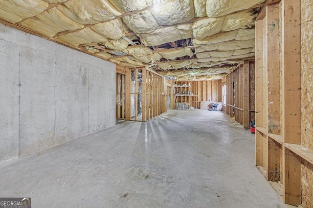 326 Canterbury Place Drive, Suwanee, GA 30024
