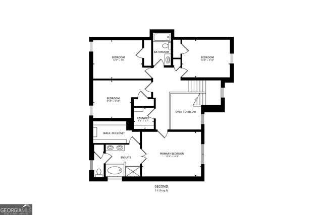 326 Canterbury Place Drive, Suwanee, GA 30024