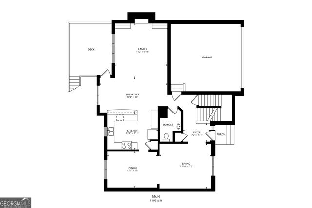 326 Canterbury Place Drive, Suwanee, GA 30024