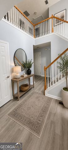 326 Canterbury Place Drive, Suwanee, GA 30024