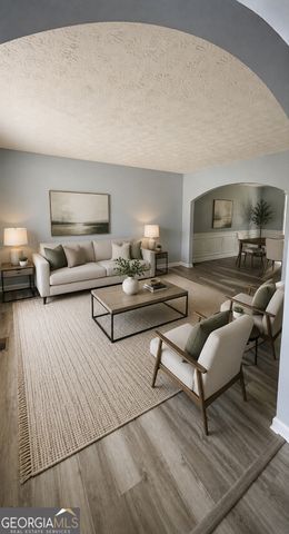 326 Canterbury Place Drive, Suwanee, GA 30024