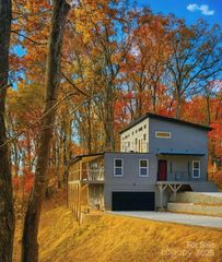 331 Silent Forest Drive, Canton, NC 28716