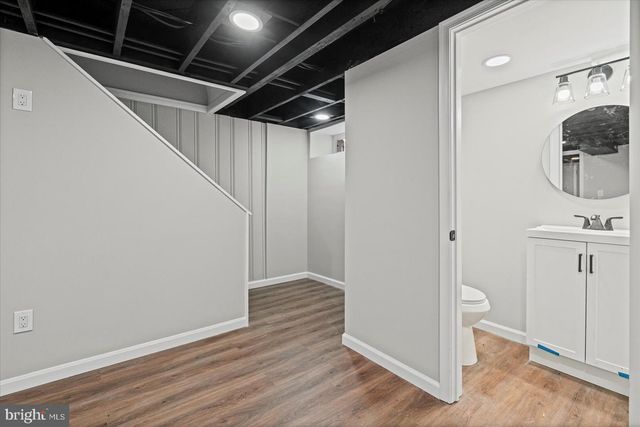 306 CAPITOL CT, Baltimore, MD 21221