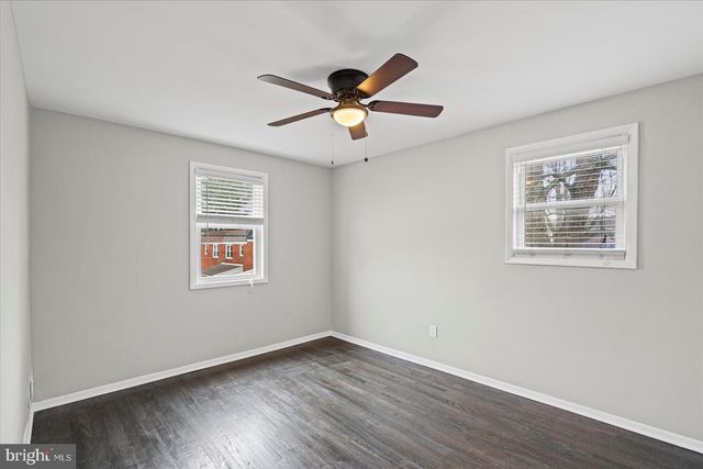 306 CAPITOL CT, Baltimore, MD 21221