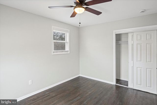 306 CAPITOL CT, Baltimore, MD 21221