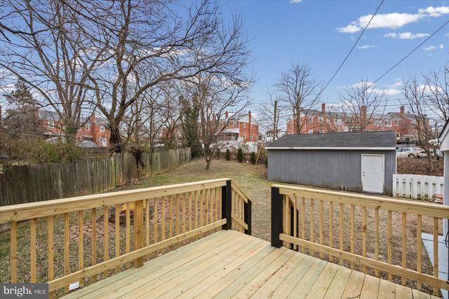 306 CAPITOL CT, Baltimore, MD 21221