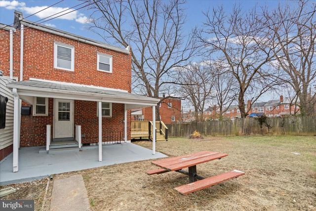 306 CAPITOL CT, Baltimore, MD 21221