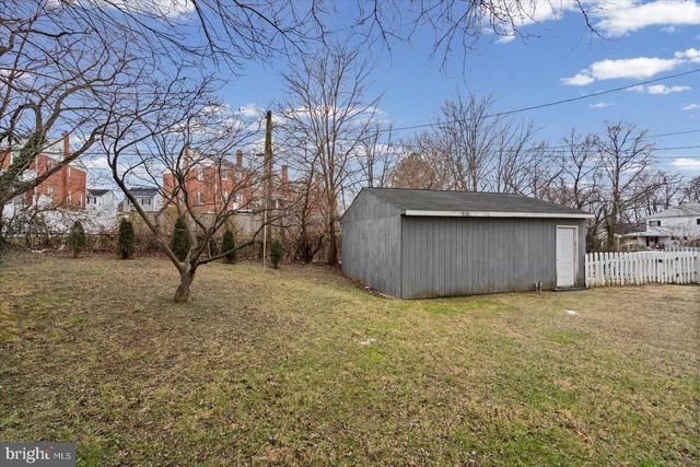 306 CAPITOL CT, Baltimore, MD 21221