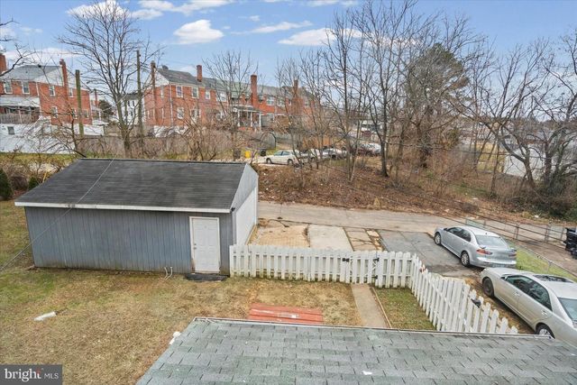 306 CAPITOL CT, Baltimore, MD 21221