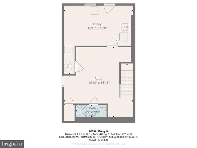 306 CAPITOL CT, Baltimore, MD 21221