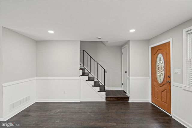 306 CAPITOL CT, Baltimore, MD 21221