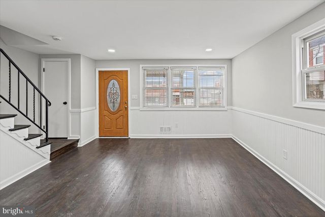 306 CAPITOL CT, Baltimore, MD 21221