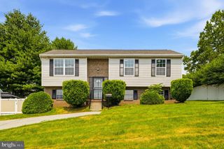 1918 SUMMIT AVE, Baltimore, MD 21207