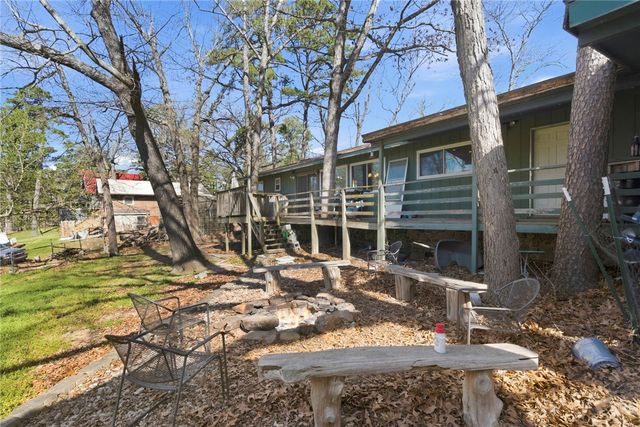 16295 Cypress Lane, Rogers, AR 72756