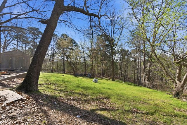 16295 Cypress Lane, Rogers, AR 72756