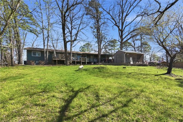 16295 Cypress Lane, Rogers, AR 72756