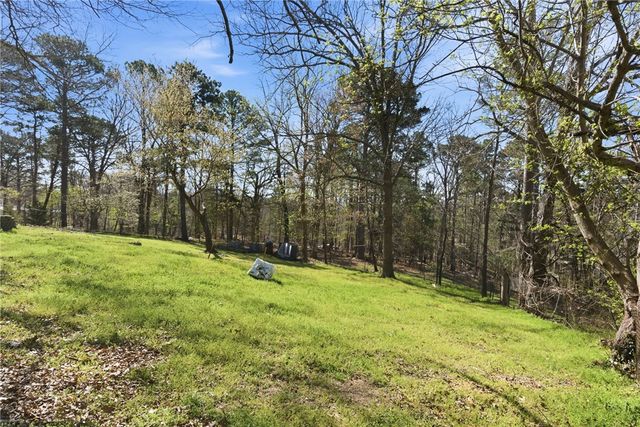 16295 Cypress Lane, Rogers, AR 72756