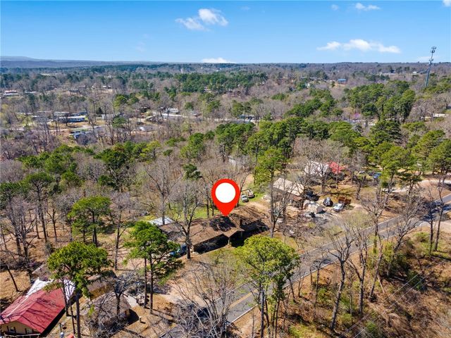 16295 Cypress Lane, Rogers, AR 72756