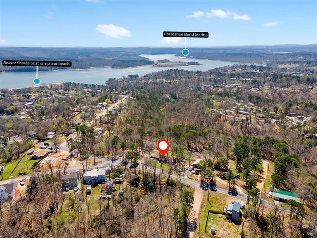 16295 Cypress Lane, Rogers, AR 72756