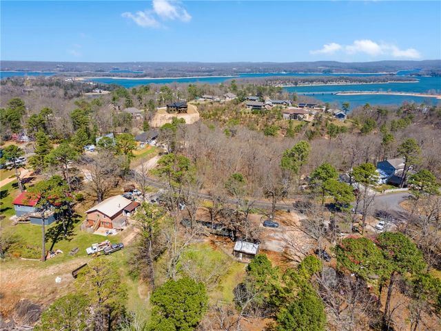 16295 Cypress Lane, Rogers, AR 72756