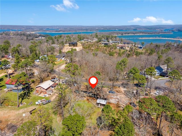 16295 Cypress Lane, Rogers, AR 72756