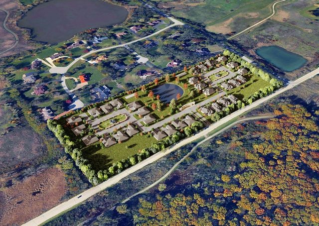 12 PROJADES Drive, South Barrington, IL 60010