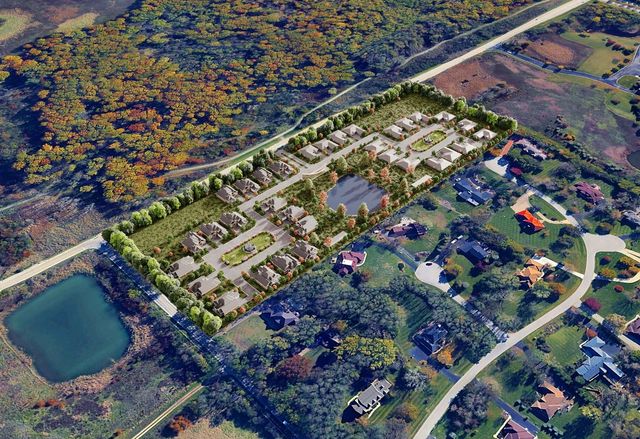 12 PROJADES Drive, South Barrington, IL 60010