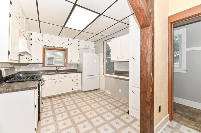 2159 Clarence AVENUE, Racine, WI 53405