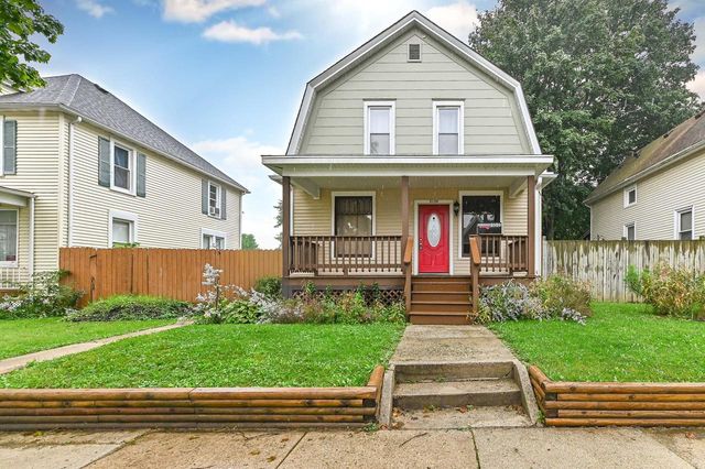 2159 Clarence AVENUE, Racine, WI 53405