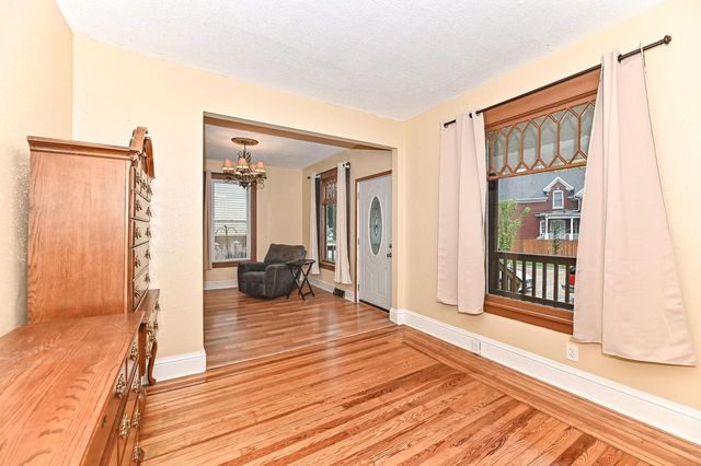 2159 Clarence AVENUE, Racine, WI 53405