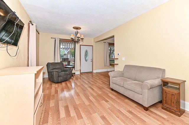 2159 Clarence AVENUE, Racine, WI 53405