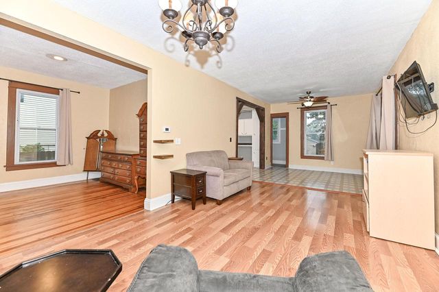 2159 Clarence AVENUE, Racine, WI 53405