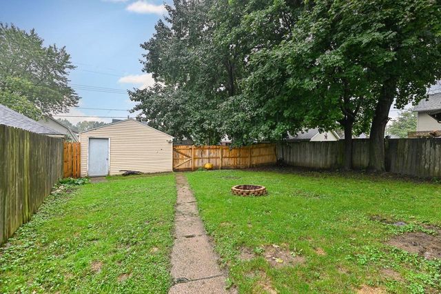 2159 Clarence AVENUE, Racine, WI 53405