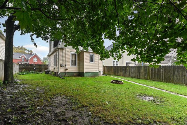2159 Clarence AVENUE, Racine, WI 53405