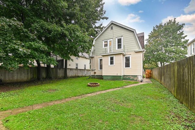 2159 Clarence AVENUE, Racine, WI 53405