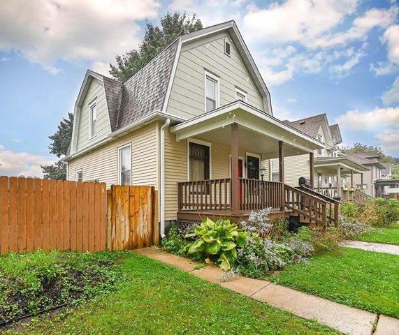 2159 Clarence AVENUE, Racine, WI 53405