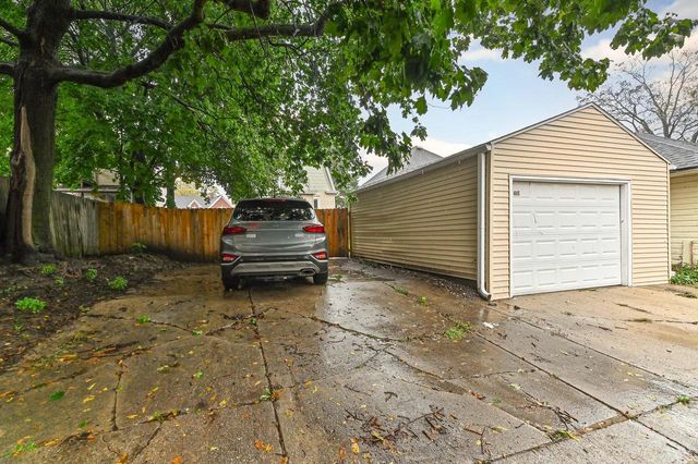 2159 Clarence AVENUE, Racine, WI 53405