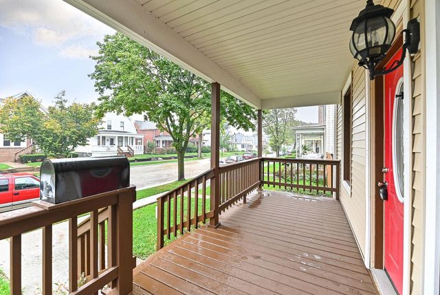 2159 Clarence AVENUE, Racine, WI 53405
