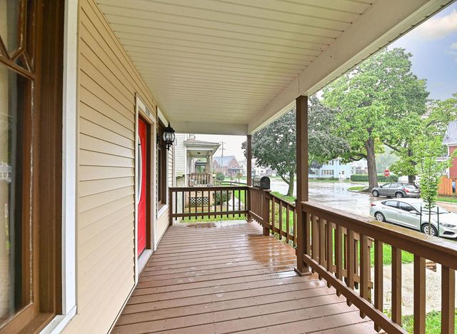 2159 Clarence AVENUE, Racine, WI 53405