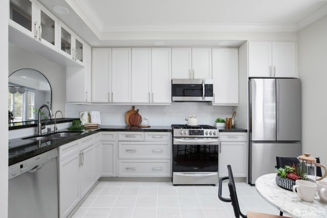 2172 Fell Street, San Francisco, CA 94117
