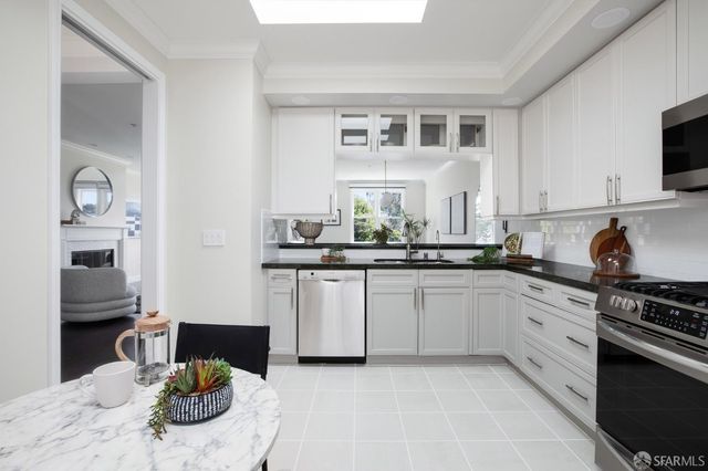 2172 Fell Street, San Francisco, CA 94117