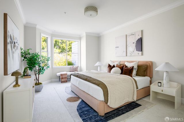 2172 Fell Street, San Francisco, CA 94117