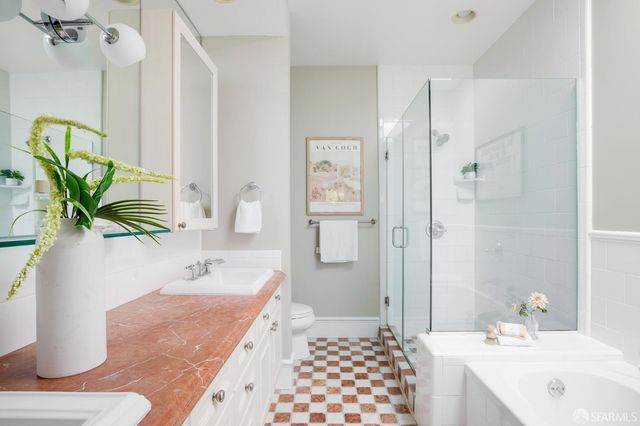 2172 Fell Street, San Francisco, CA 94117