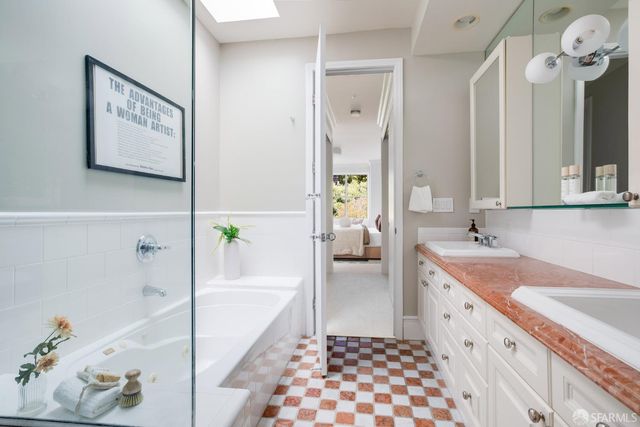 2172 Fell Street, San Francisco, CA 94117