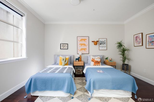 2172 Fell Street, San Francisco, CA 94117
