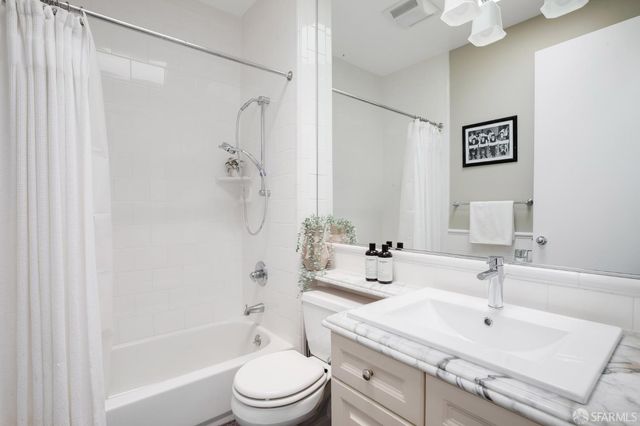 2172 Fell Street, San Francisco, CA 94117